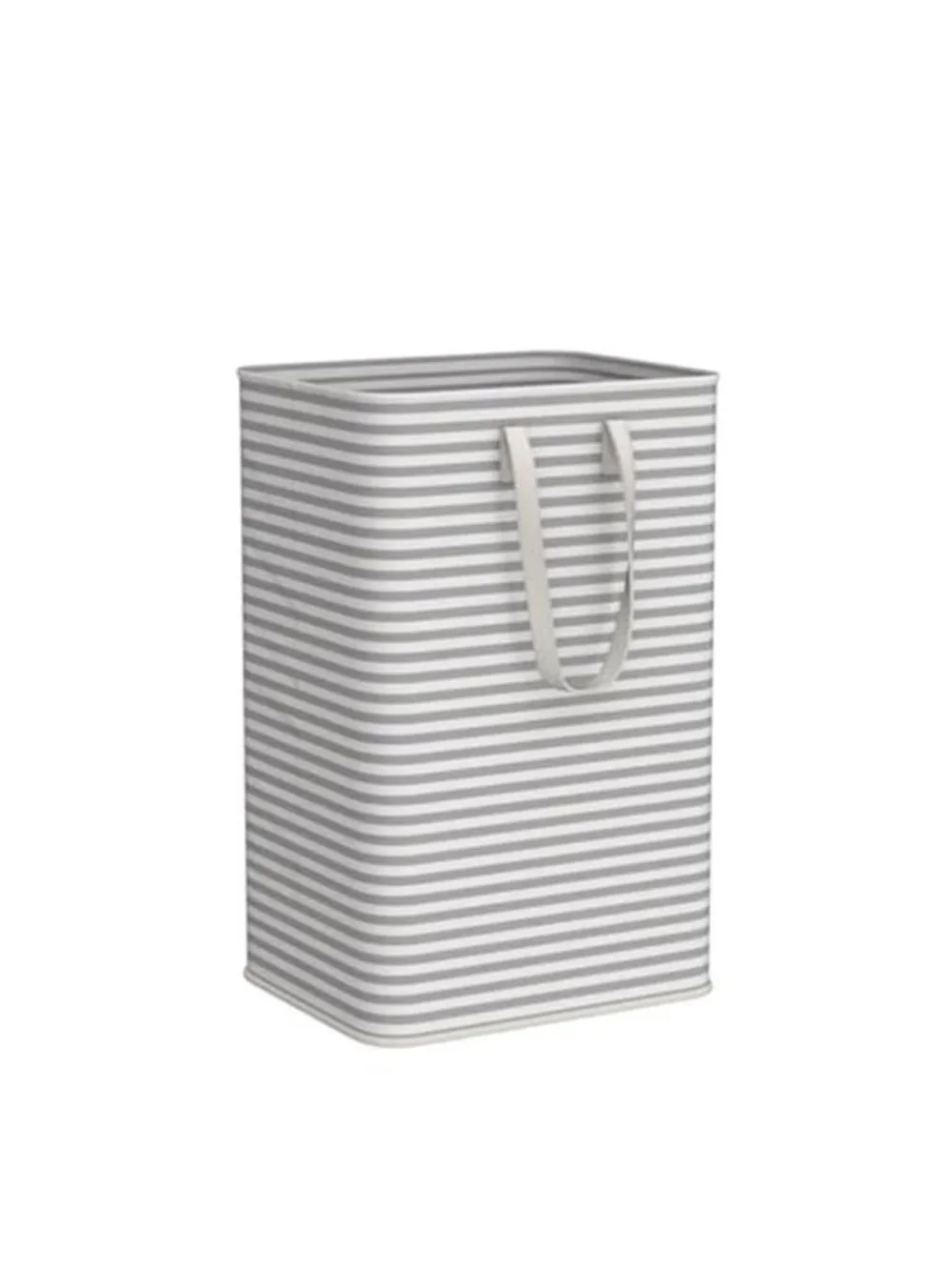 2 Pack Laundry Basket 80L Each, Collapsible Clothes Hamper